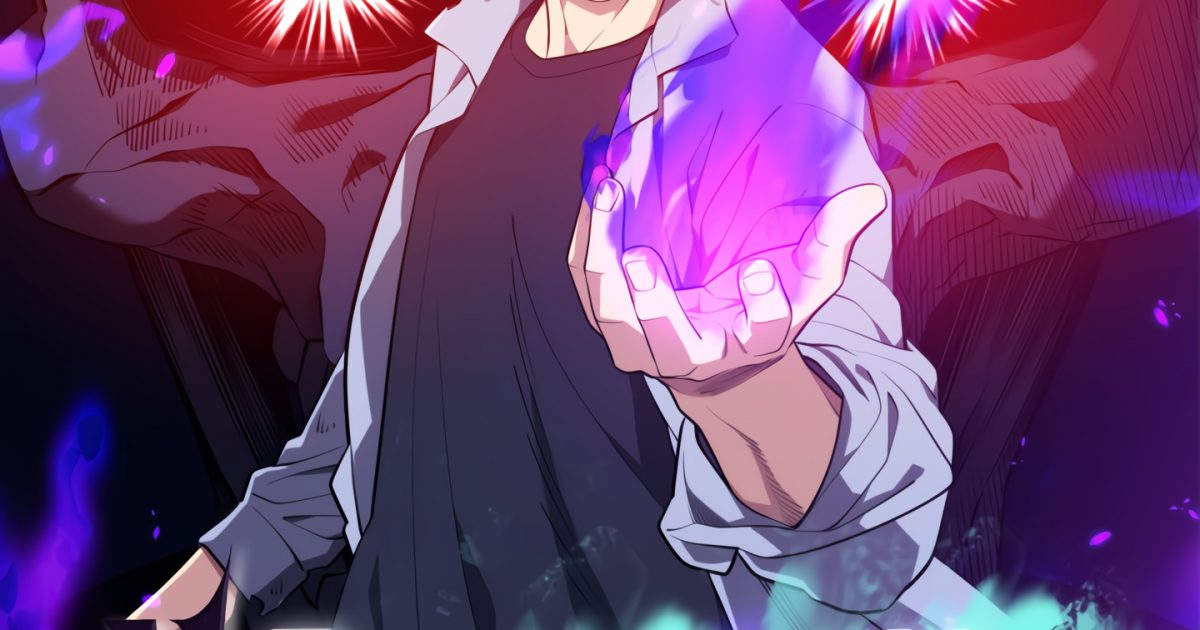 Seoul Station's Necromancer Scan Vf Seoul Station’s Necromancer - Güncel Manga