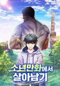 Surviving-in-an-Action-Manhwa