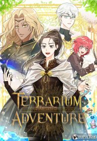Terrarium-Adventure