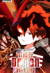 training-with-the-demon-king